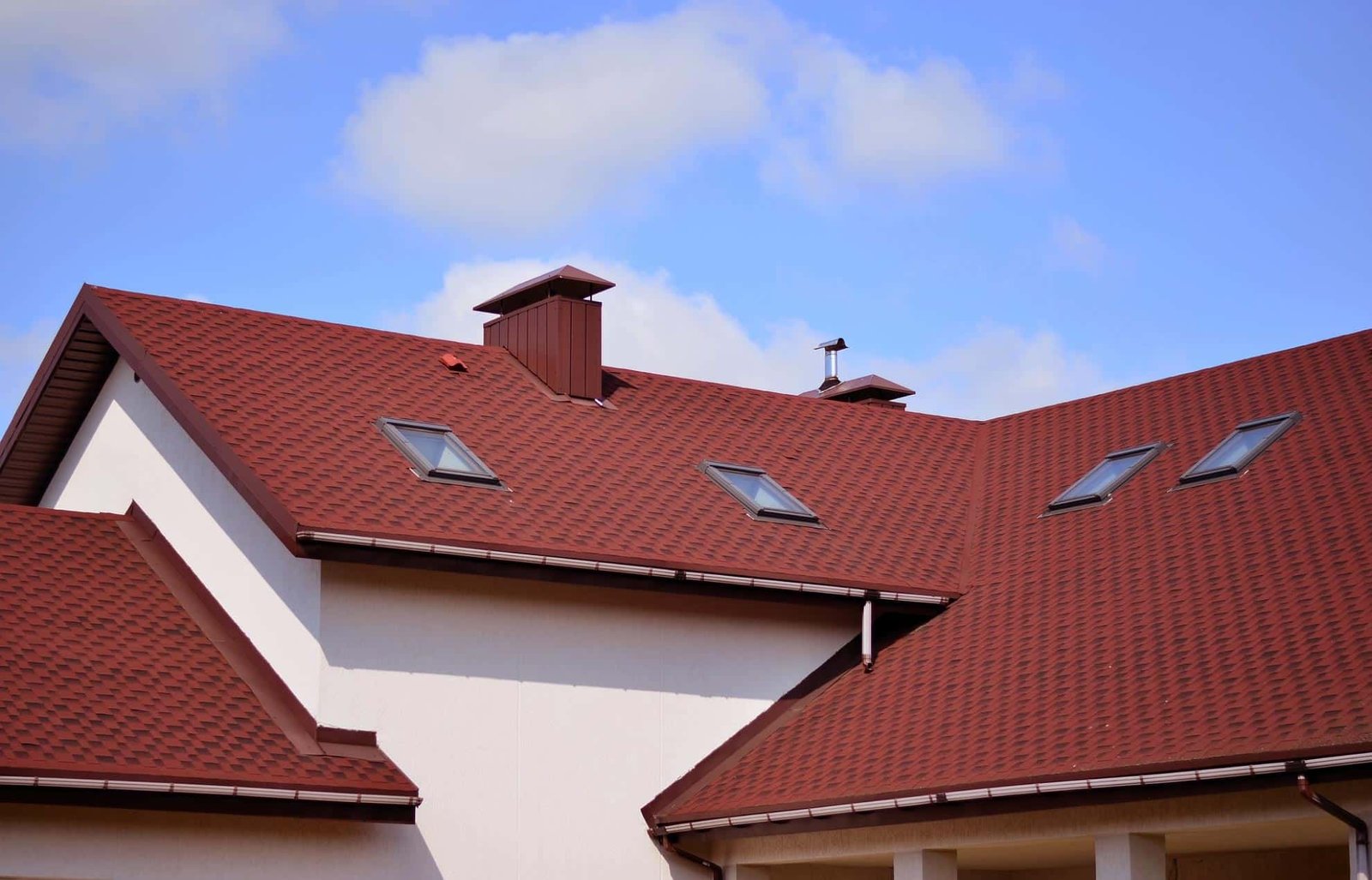 Curved Architectural Cladding