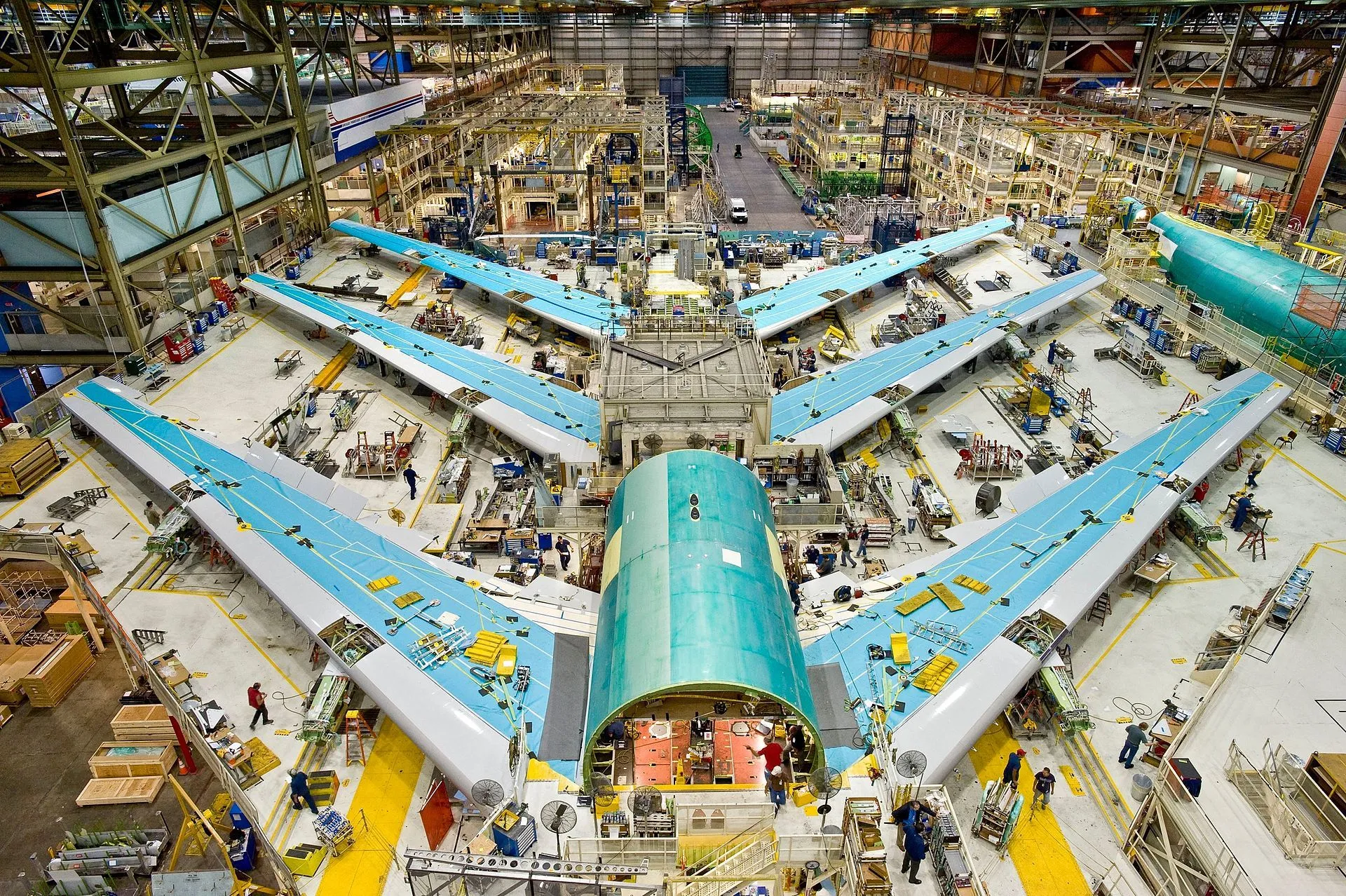 Aviation