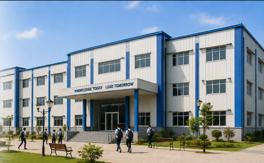 Campus