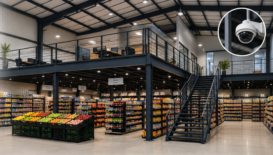 Retail